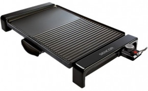  Silver Crest kontact grill 3in1 3