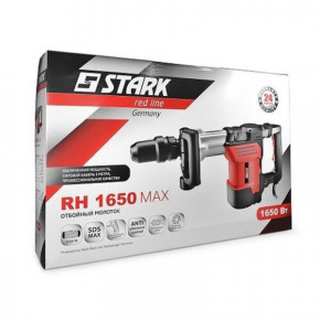 ³  Stark RH 1650 Max (140065030) 5