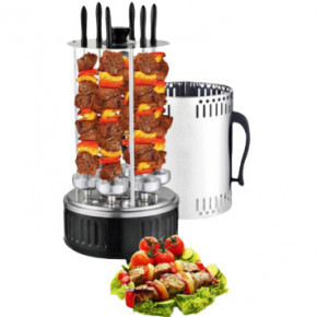    Kebabs Machine  6  1000    (3763_943) 5