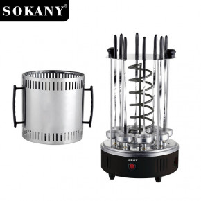  Sokany SK-6113 3