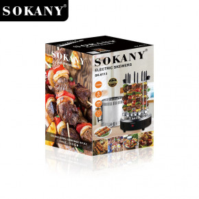  Sokany SK-6113 4