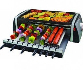  Vilgrand V1507GB hot dog 