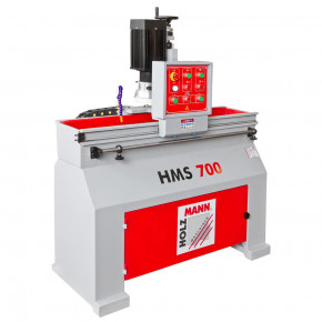       Holzmann HMS 700