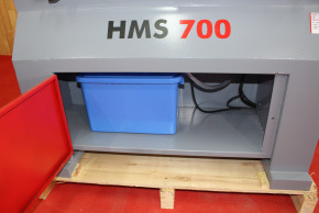       Holzmann HMS 700 5