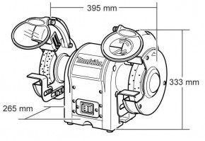   Makita GB 801 500 205 (JN63GB801) 5