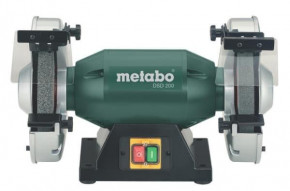  Metabo DSD200 4