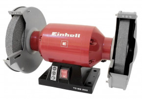   Einhell TC-BG 200 3