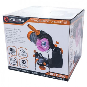     Intertool 230  PROF (WT-0830) 7