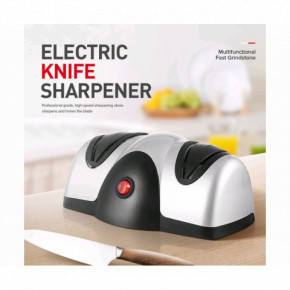   Knife Sharpener