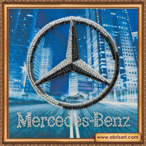         Mercedes-Benz (5634) 5