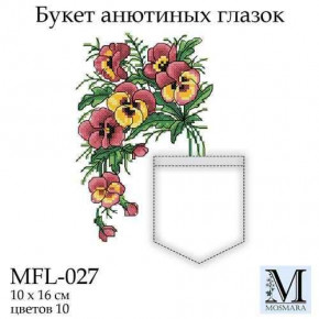        MFL-027