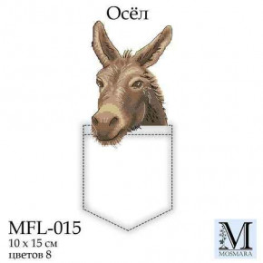      MFL-015