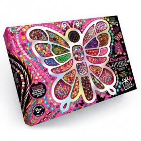     Charming Butterfly CHB-01-01