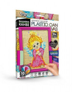     PLASTIC CANVAS:  PC-01-05