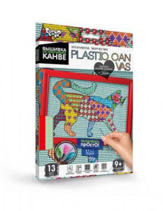     PLASTIC CANVAS:  PC-01-08