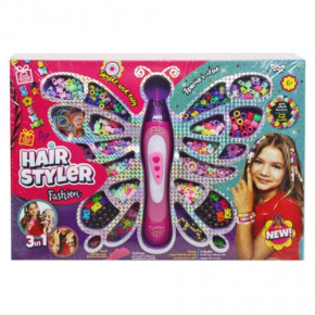     Hair Styler  (HS-01-01)