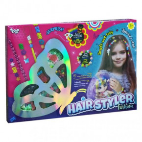    Hair Styler. Fashion   (HS-01-03)