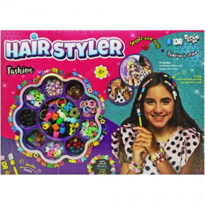 
   Hair Styler. Fashion (HS-01-04)