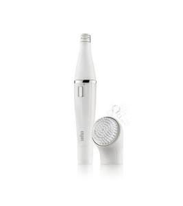    BRAUN Face SE810