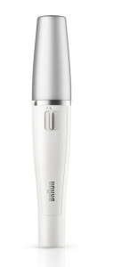    BRAUN Face SE810 4