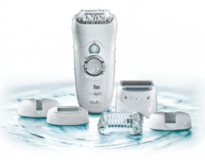  BRAUN S 7561