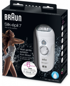  BRAUN S 7561 3