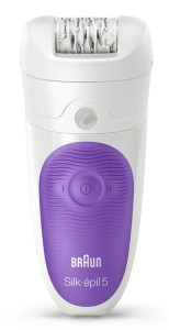  BRAUN Silk_epil 5 541