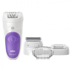  BRAUN Silk_epil 5 541 4