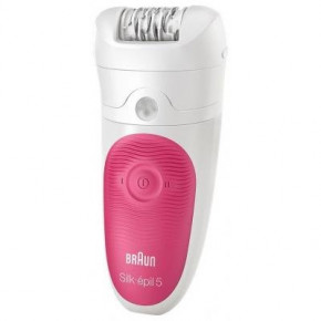  BRAUN SE5539Wet&Dry