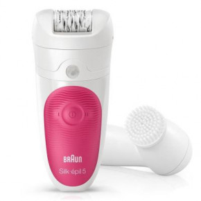  BRAUN SE5539Wet&Dry 5