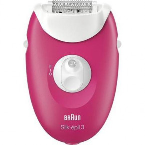  BRAUN SE 3410 5