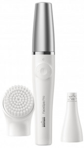    Braun FaceSpa Pro 910