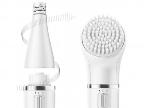    Braun Face Spa SE-851V-Face 3