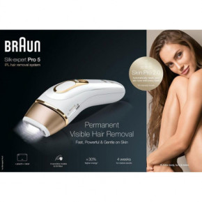 i Braun PL5054 7