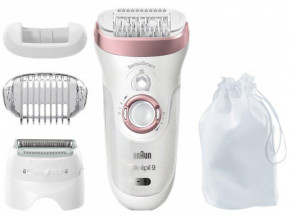  Braun Silk Epil 9 Senso Smart SES-9-710 