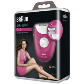  Braun SE 3273 5