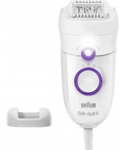  Braun SE 5-505 P