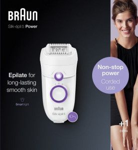  Braun SE 5-505 P 9