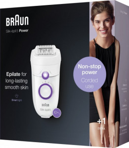  Braun SE 5-505 P 10