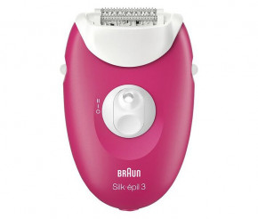  Braun Silk-epil 3-273 