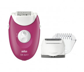  Braun Silk-epil 3-273  3