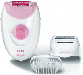  Braun Silk-epil 3 SE3270