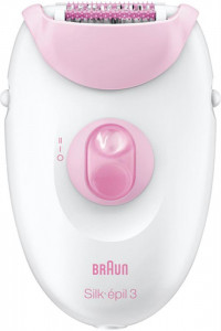  Braun Silk-epil 3 SE3270 3