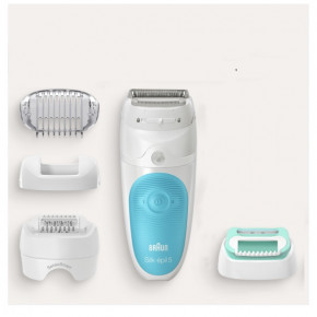  Braun Silk-epil 5 SensoSmart 5/610 5