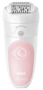  Braun Silk-epil 5 SensoSmart 5/620