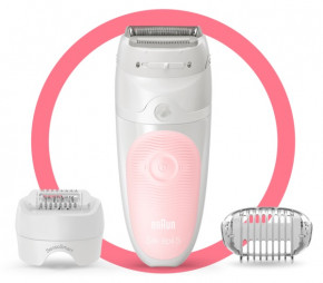  Braun Silk-epil 5 SensoSmart 5/620 3