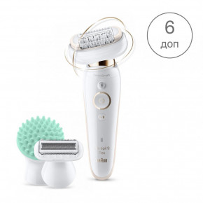  Braun Silk-epil 9 Flex SES 9020