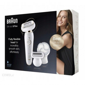  Braun Silk-epil 9 Flex SES 9030 4