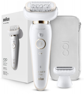  Braun Silk Epil 9 MBSES9F 7