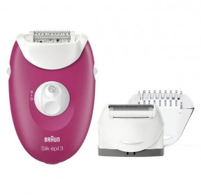  Braun Silk SES-3-273